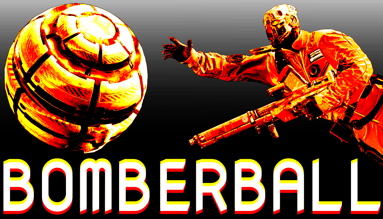 Bomberball